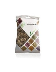 HARPAGOFITO RAÍZ BOLSA 100 GR SORIA NATURAL