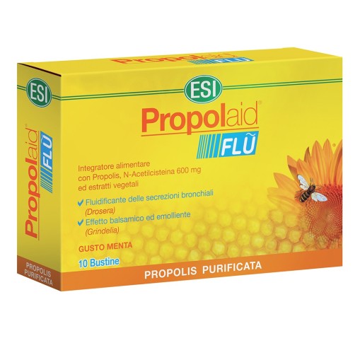 PROPOLAID FLU ESI