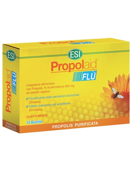 PROPOLAID FLU ESI