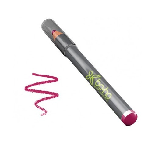 LAPIZ PERFILADOR LABIOS FRAMBUESA BO-HO