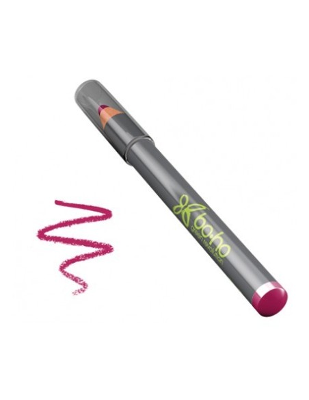 LAPIZ PERFILADOR LABIOS FRAMBUESA BO-HO