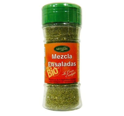 MEZCLA ENSALADAS ESPECIA ARTEMIS