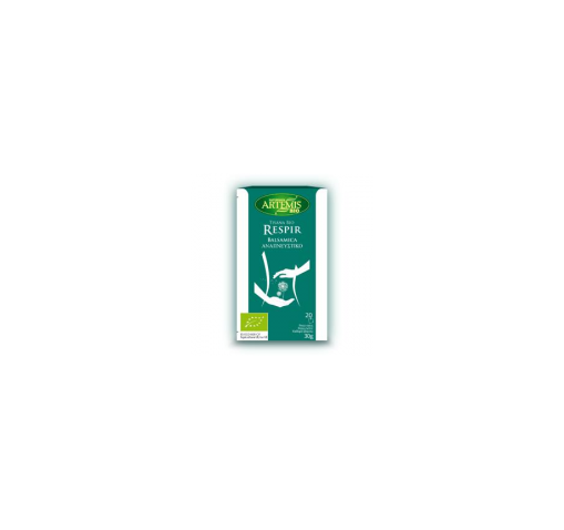 TISANA BIO RESPIR ARTEMIS