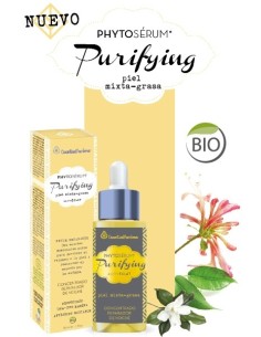 Sérum Reparador Purifying Esential ´Aroms