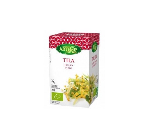 TILA BIO BOLSITAS ARTEMIS
