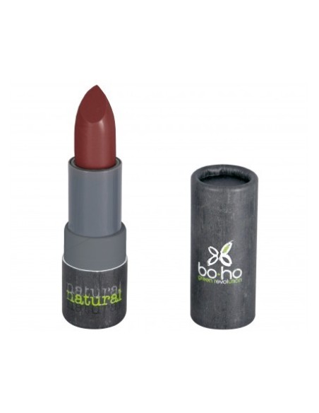 BARRA LABIOS NATURAL 306 BO-HO