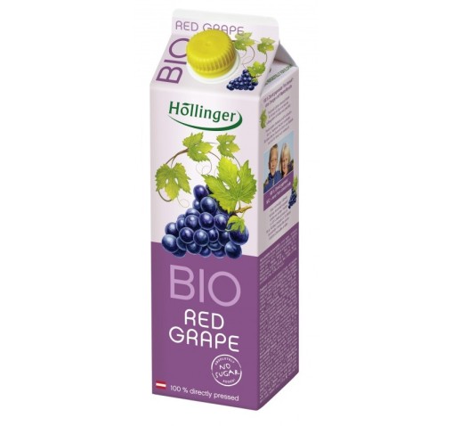 ZUMO UVA BIO 1L HOLLINGER