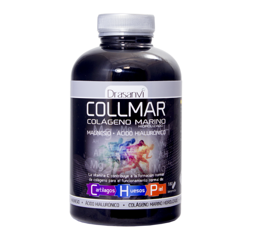 COLLMAR Colágeno Marino 180comp DRASANVI