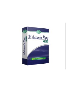 MELATONINA PURA 1.9 ESI