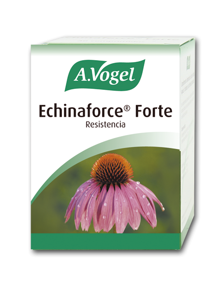 ECHINAFORCE FORTE 30comp A.VOGEL