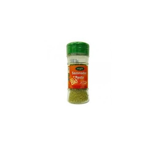 SAZONADOR PASTA BIO ARTEMIS
