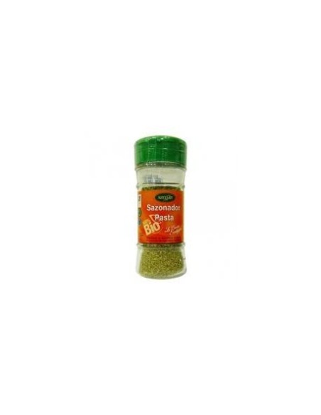 SAZONADOR PASTA BIO ARTEMIS