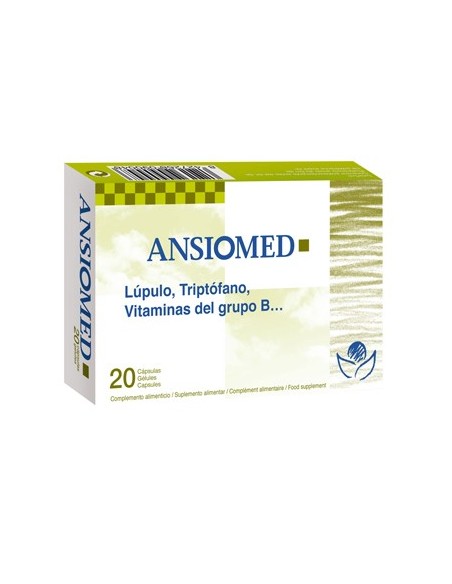 ANSIOMED BIOSERUM