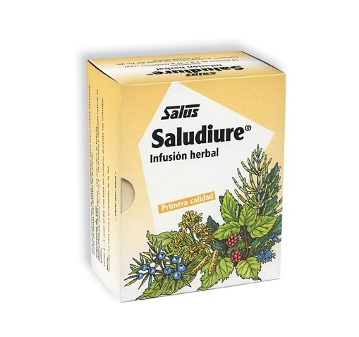 SALUDIURE SALUS