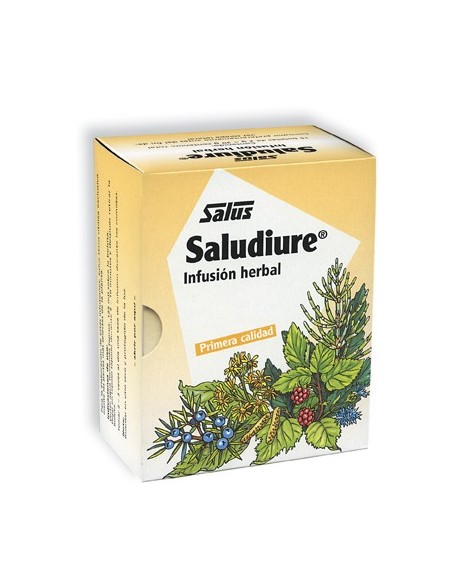 SALUDIURE SALUS
