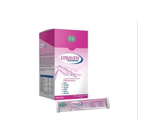 ERBAVEN pocket ESI
