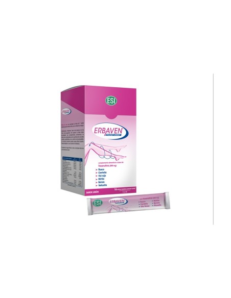 ERBAVEN pocket ESI