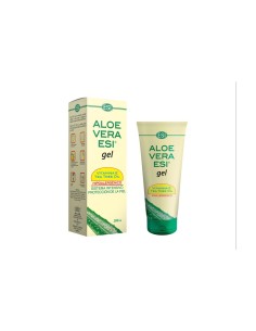 ALOE VERA GEL 200ML ESI