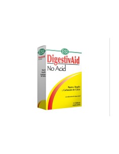 DIGESTIVAID TABLETAS ESI