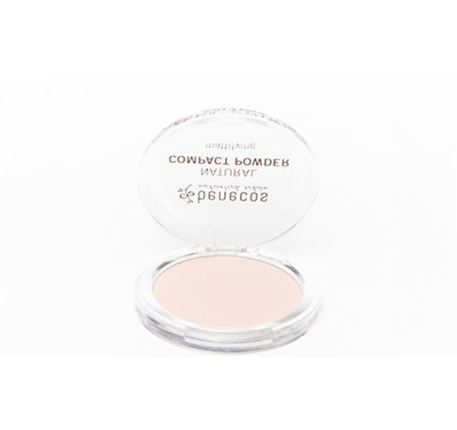 POLVOS COMPACTOS POWDER PORCELAIN BENECOS