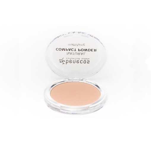 POLVOS COMPACTOS POWDER SAND BENECOS