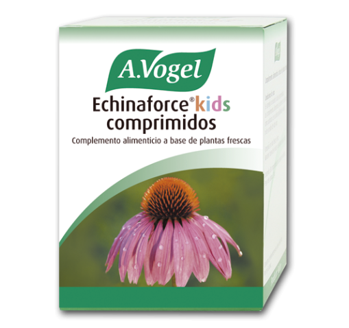 ECHINACEAFORCE KIDS 80comp