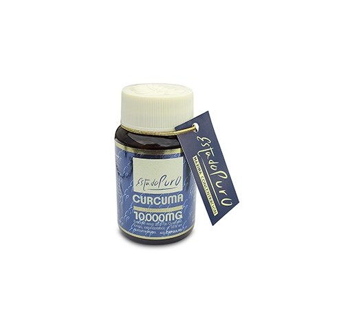 CURCUMA MAX. CONCENTRACION TONGIL