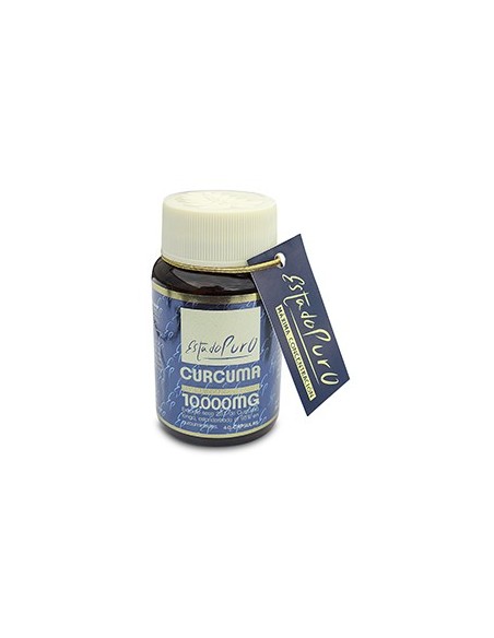 CURCUMA MAX. CONCENTRACION TONGIL