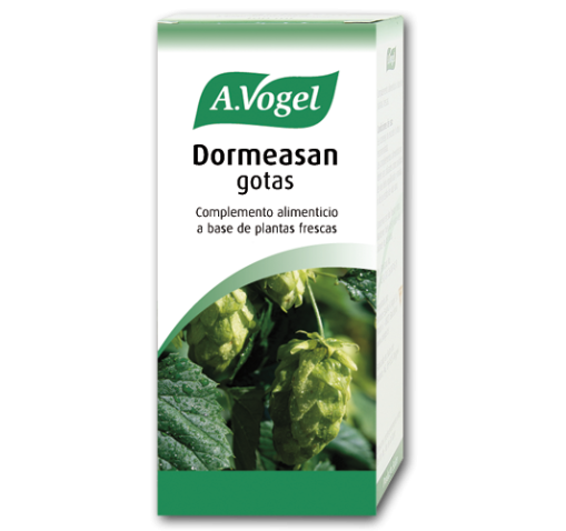 DORMEASAN A.VOGEL