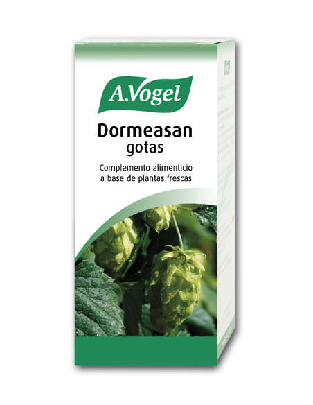 DORMEASAN A.VOGEL