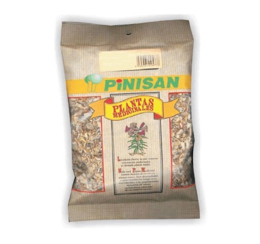MANZANILLA DULCE 50 g PINISAN