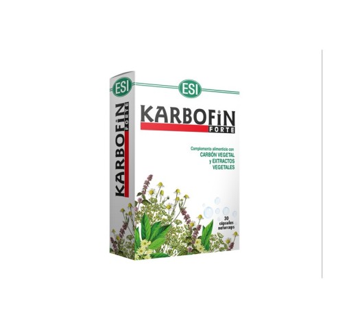 KARBOFIN FORTE ESI