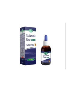 MELATONINA GOTAS CON ERBE DE LA NOTTE 1,9 MG  ESI