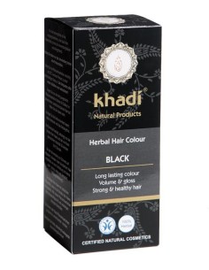 HENNA NEGRA KHADI