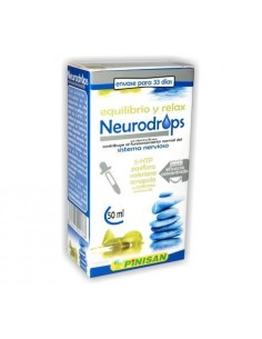 NEURODROPS PINISAN