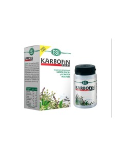 KARBOFIN FORTE 60cap ESI