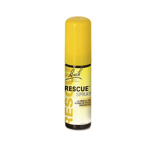 RESCUE SPRAY BACH