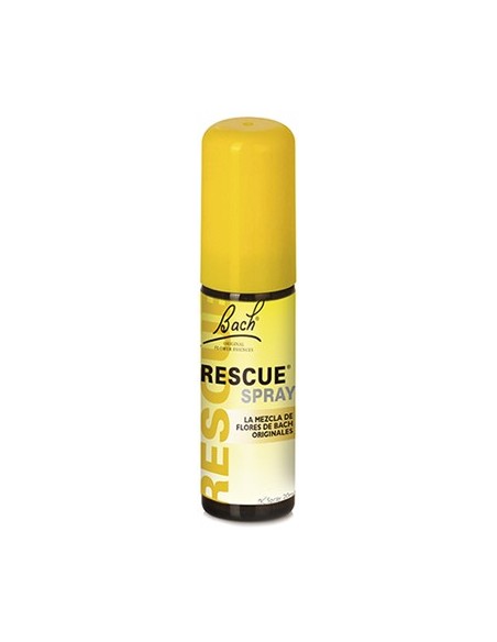 RESCUE SPRAY BACH