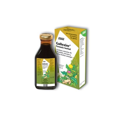 GALLEXIER 250 ml SALUS