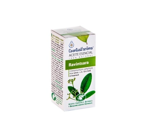 ACEITE ESENCIAL RAVINTSARA ESENTIAL AROMS