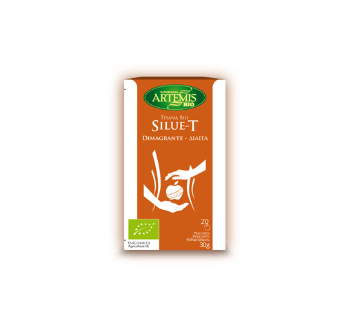 TISANA BIO SILUET ARTEMIS
