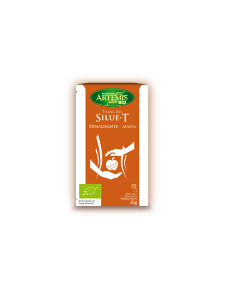 TISANA BIO SILUET ARTEMIS