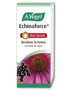 ECHINAFORCE HOT DRINK A.VOGEL