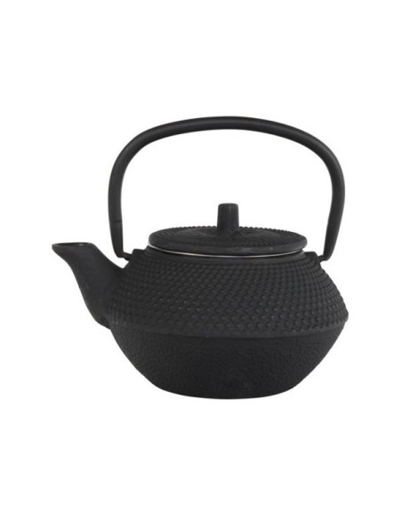 TETERA NEGRA HIERRO COLADO 
