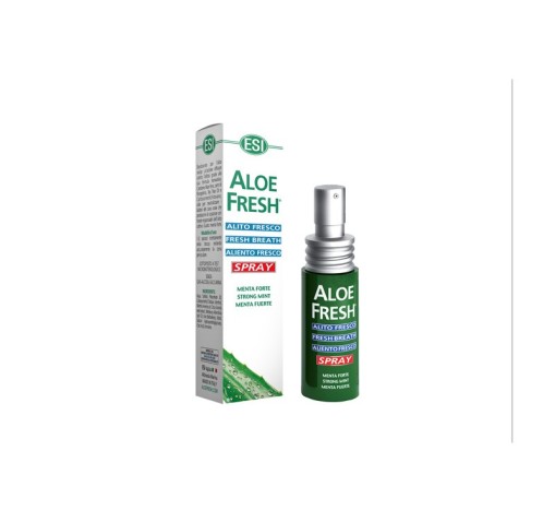 ALOE FRESH RETARD ALIENTO FRESCO SPRAY