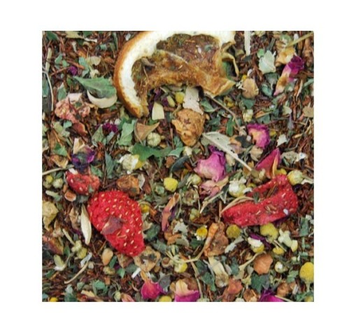 ROOIBOS BUENAS NOCHES 100 gr