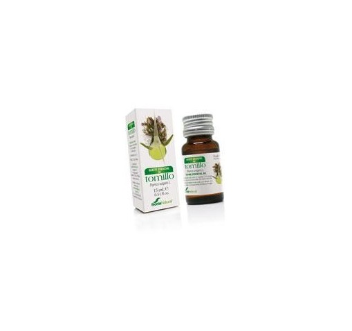 ACEITE ESENCIAL  TOMILLO SORIA NATURAL