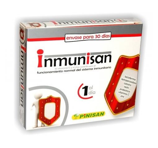 INMUNISAN PINISAN