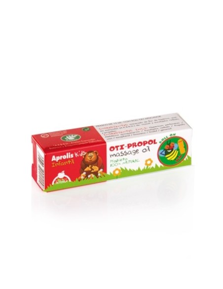 OTI-PROPOL ACEITE ROLL-ON 10 ml INTERSA