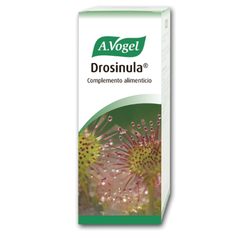 DROSINULA JARABE A.VOGEL